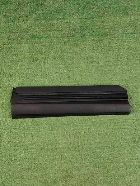 Молдинг двери задней левой Lexus RX 7507648140