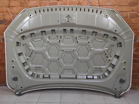Капот Geely Monjaro 5032064600C15