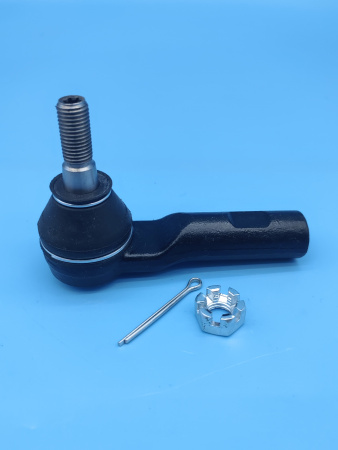 Наконечник рулевой Haval Dargo 3401208XGW01A