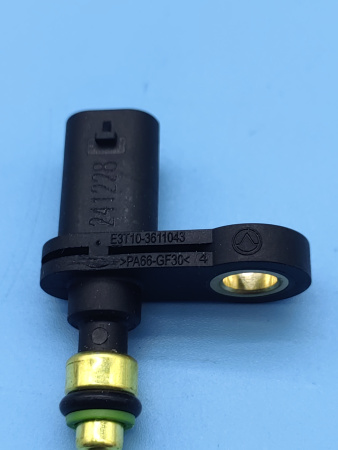 Датчик температуры охлаждающей жидкости Exeed TXL E3T103611043