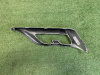 Насадка глушителя левая Omoda C5 602007598AAAKH