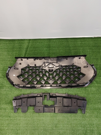 Решетка радиатора Chery Tiggo 7 Pro 602001338AA
