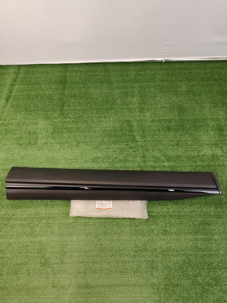 Накладка двери передней правой Haval F7x рестайлинг 5500660XKQ11A8L