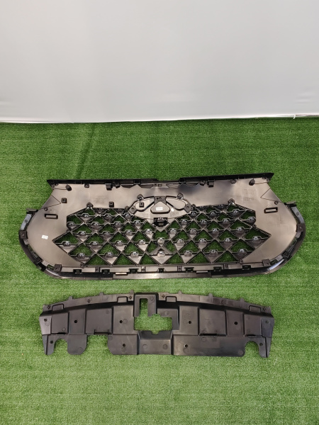 Решетка радиатора Chery Tiggo 7 Pro 602001338AA