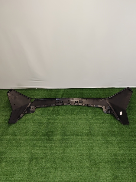 Бампер передний Geely Atlas рестайлинг 6608105131N