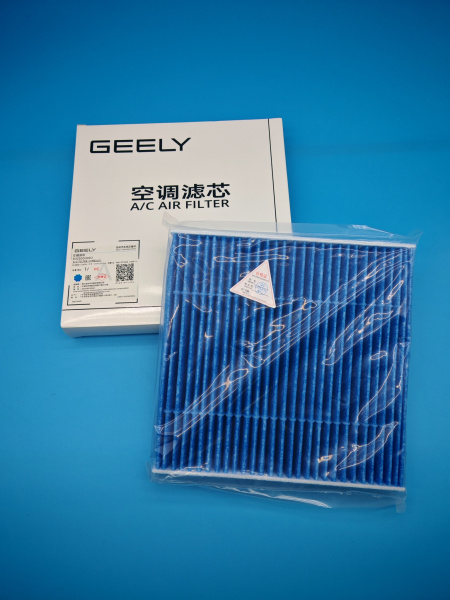 Фильтр салона Geely Coolray 8025530000