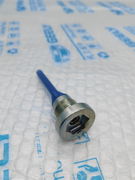 Сливная пробка поддона акпп Geely 3064005300