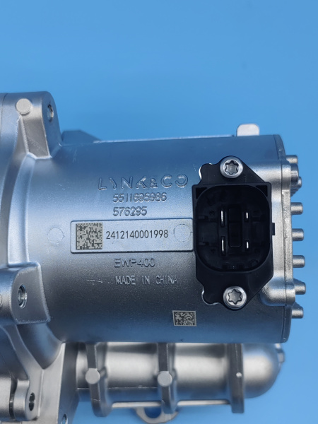 Помпа Geely Coolray 1066037400