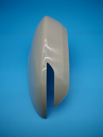Крышка зеркала правая Geely Coolray 6017114400