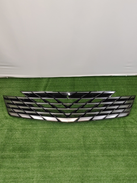 Решетка радиатора Geely Atlas рестайлинг 6013053600S44