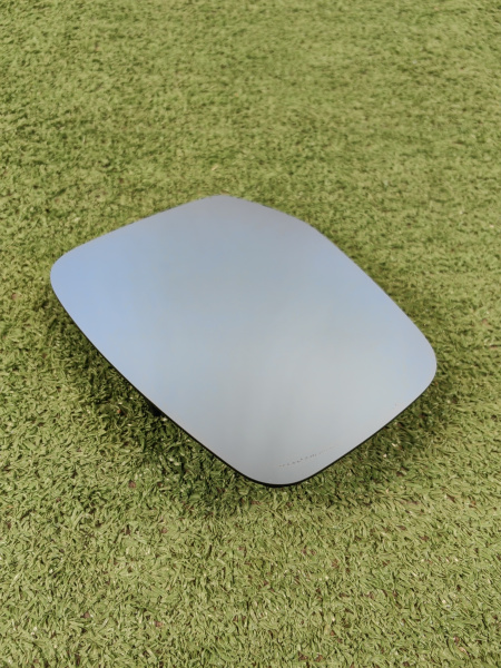 Стекло зеркала левое Geely Tugella 6017055400