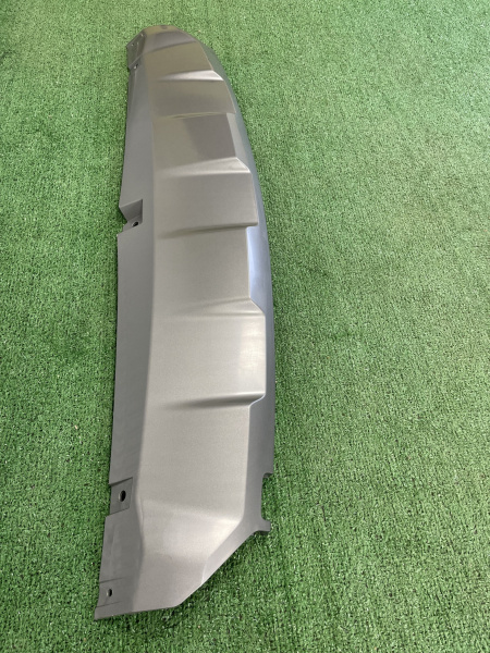 Накладка заднего бампера нижняя Chery Tiggo 4 Pro 602001279AA