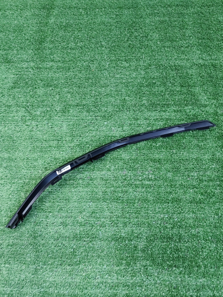 Молдинг заднего бампера правый Haval F7x 2804235XKQ11A