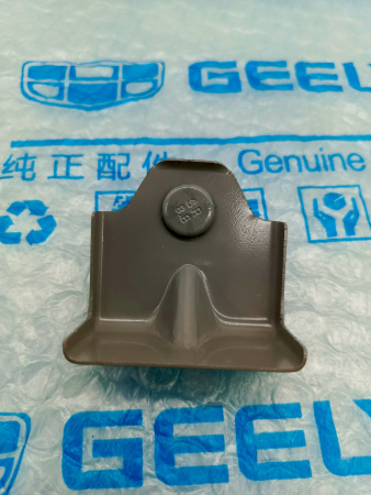 Кронштейн переднего крыла Geely Monjaro