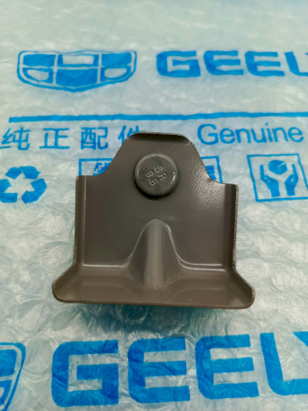 Кронштейн переднего крыла Geely Monjaro