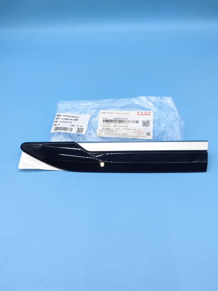 Накладка крыла левая Exeed RX 609002465AA