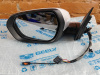 Зеркало левое Geely Monjaro 6608009348A13