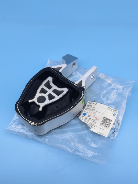 Подушка ДВС задняя Geely Coolray рестайлинг SX11 1077111200