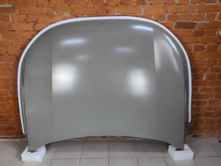Капот Li L7