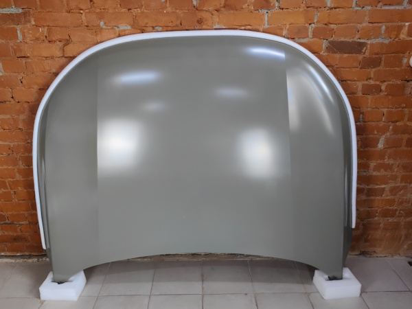 Капот Li L7