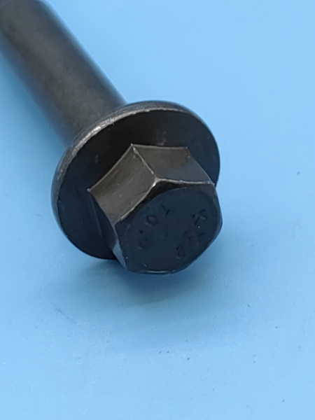 Болт ГБЦ Chery Tiggo 8 Pro Omoda С5 Exeed LX FQ186E10167TF2