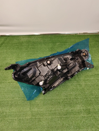 Фара левая Chery Tiggo 7 Pro Max 605000626AB