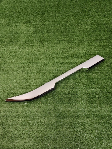 Молдинг переднего бампера правый Haval F7x дорестайнг 2803104XKQ07A