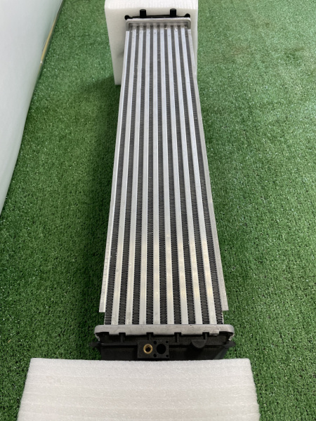 Интеркулер Chery Tiggo 7 Omoda C5 Exeed LX 302001149AA