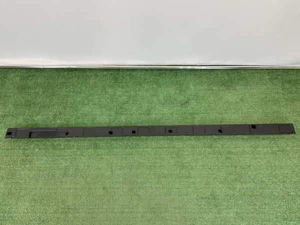 Накладка порога правая Exeed TXL 609000571AA