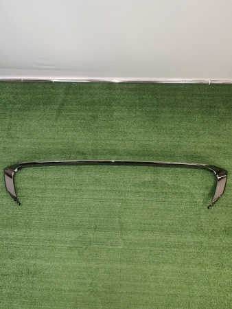 Молдинг решетки радиатора нижний Lexus ES F sport 5312233080