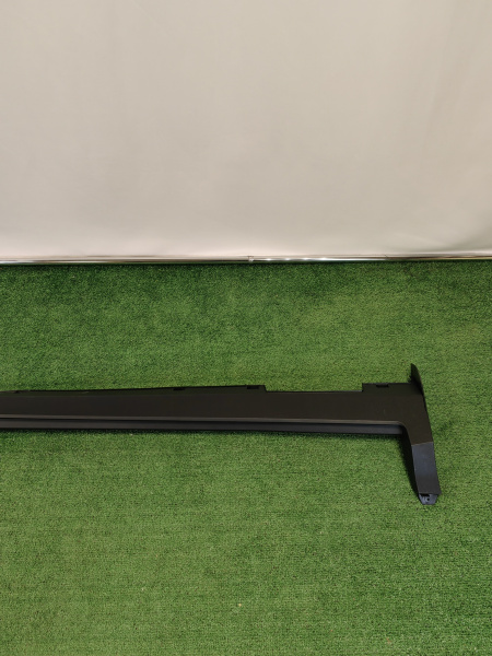 Накладка порога правая Geely Coolray рестайлинг 6073139300
