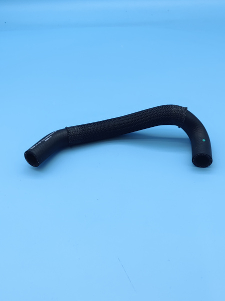Патрубок помпы Chery Tiggo 7 pro max рестайлинг F4J161303051AB