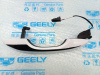 Ручка двери передняя правая Geely Monjaro