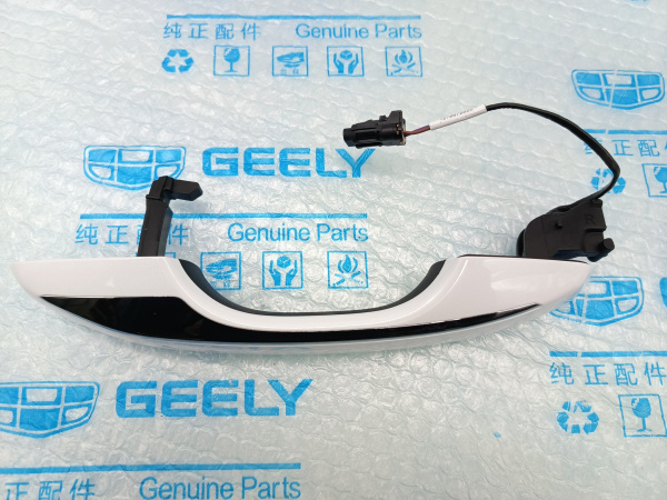 Ручка двери передняя правая Geely Monjaro