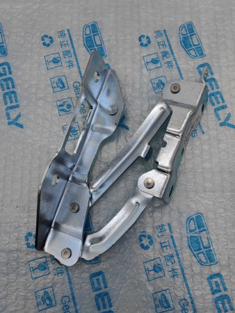 Петля капота левая Geely Monjaro 5032064900C15