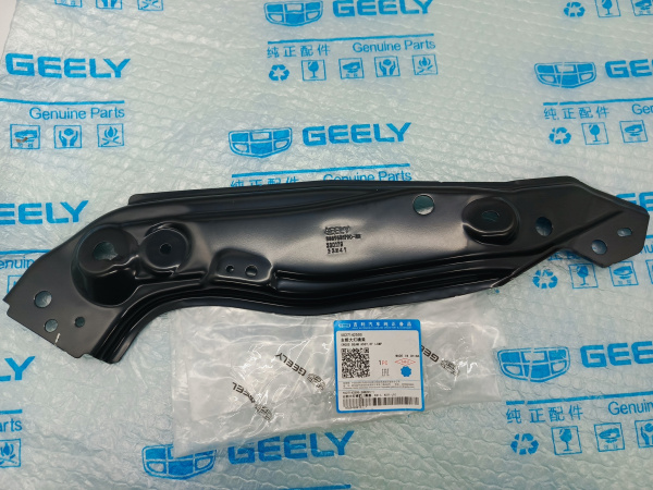 Кронштейн фары правой Geely Monjaro