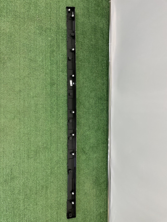 Накладка порога правая Exeed TXL 609000571AA