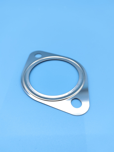 Прокладка глушителя Chery Tiggo 7 Pro Max B141205313DA