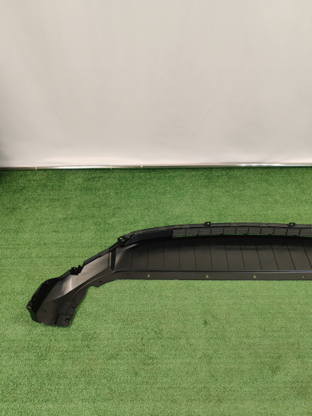 Накладка переднего бампера нижняя Geely Coolray рестайлинг 6010208300