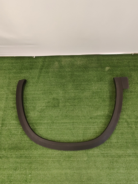 Расширитель арки Geely Monjaro 6073118100