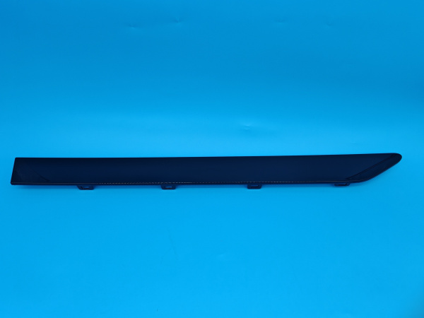 Молдинг накладки двери задней Л Zeekr 001 8894221796B03