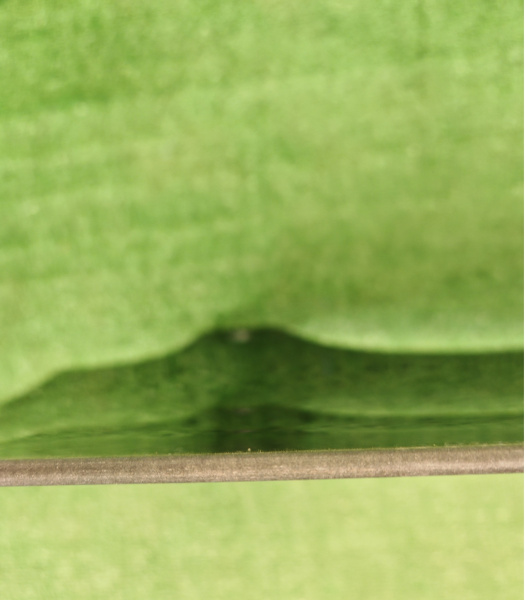 Стекло двери задней левой Zeekr 001