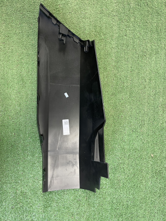 Накладка заднего бампера правая Exeed VX 602000737AADQJ