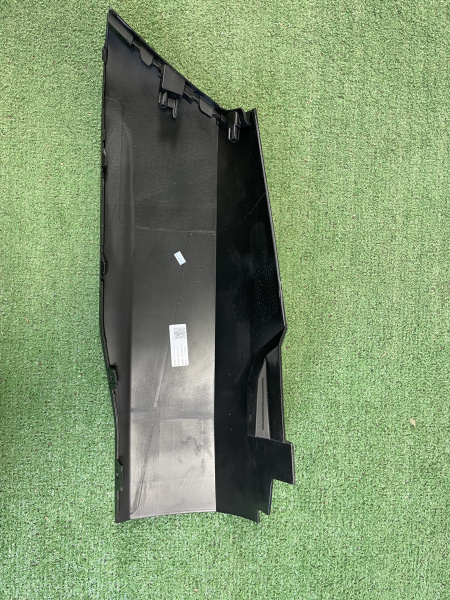 Накладка заднего бампера правая Exeed VX 602000737AADQJ
