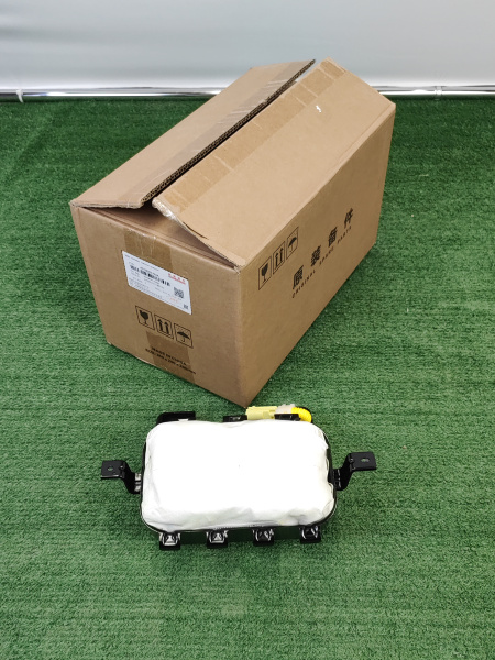 Подушка безопасности переднего пассажира Chery Tiggo 7 pro max рестайлинг 407000279AA