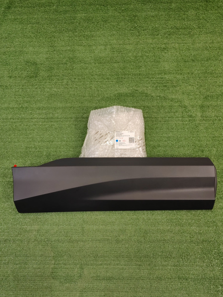 Накладка двери задней правой Geely Coolray рестайлинг 5081078900