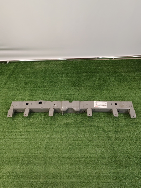Панель передняя верхняя планка Chery Tiggo 7 Pro Max 509001130AADYJ