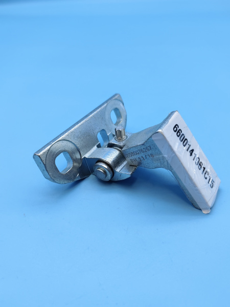 Петля двери задней правой верхняя / нижняя Zeekr 001 рестайлинг 6600141961C15