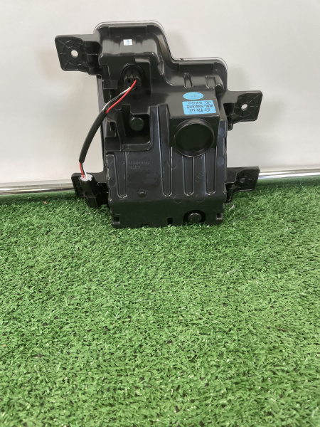 Противотуманная фара передняя правая Chery Tiggo 4 Pro 605000269AA