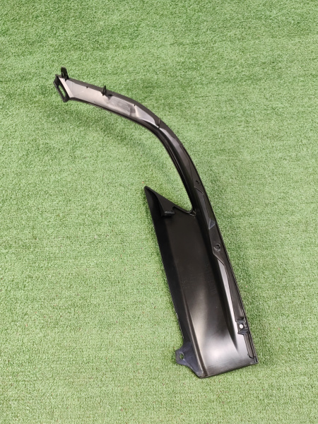 Накладка заднего бампера левая Lexus RX 5217848010